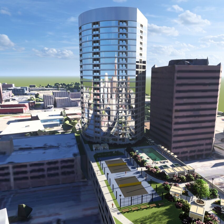 What’s next for Lansing’s statesupported development dreams? City Pulse